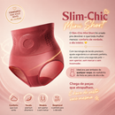 Calcinha Modeladora Premium | Alta Compressão